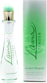 Laura Biagiotti Laura Tender Eau de Toilette, 50ml