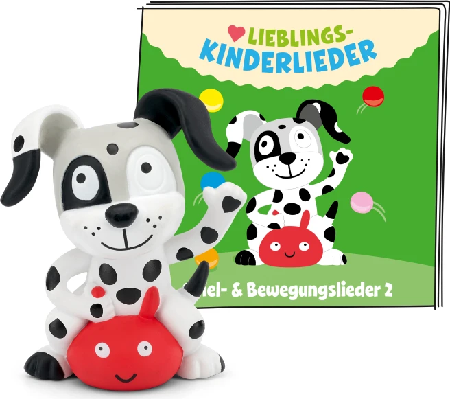 tonies 30 Lieblings-Kinderlieder