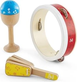 Hape Junior Perkussion