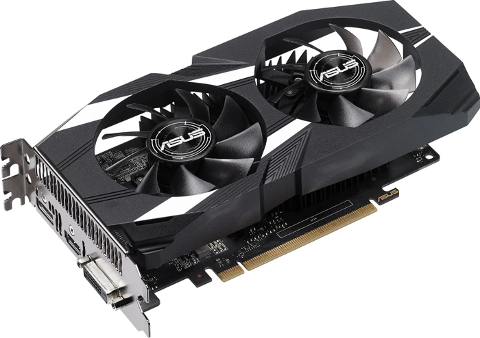 ASUS GeForce GTX 1050