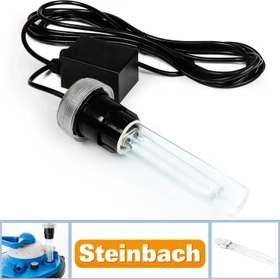 Intex UV Lampe 18W für Sandfilteranlage