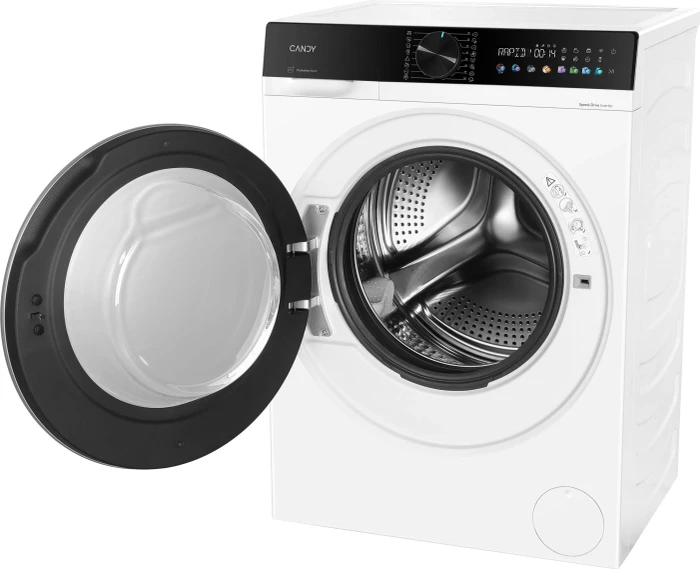 Candy BP 411BL10UC-S Frontlader