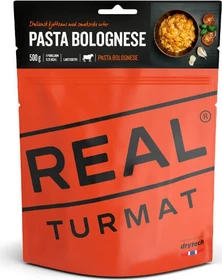 Real Turmat Pasta Bolognese 525kcal