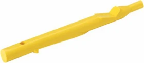 Toko Groove Pin Nordic Wachsentferner