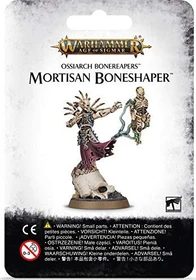 Games Workshop Warhammer Age of Sigmar - Ossiarch Bonereapers - Mortisan Boneshaper