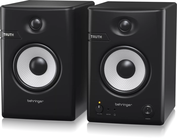 Behringer Truth 4.5