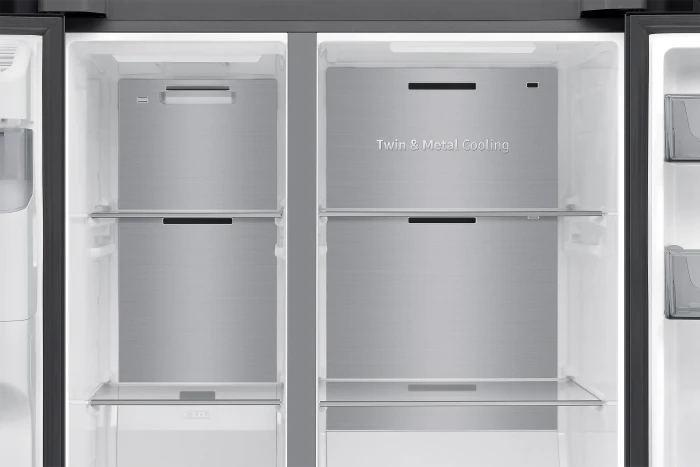 Samsung RS70F RS70F66KCFEF Side-by-Side – Bild 6
