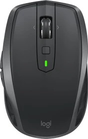 Logitech MX Anywhere 2S Bluetooth Edition, Graphite, USB/Bluetooth (910-007230 / 910-007231)