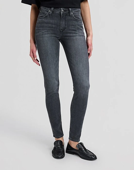 Lee Scarlett High Jeans holiday special (Damen)