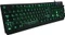 LC-Power LC-KEY-4B-LED, USB, DE Vorschaubild
