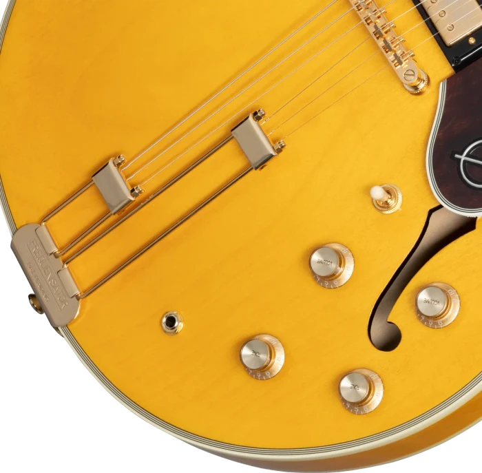 Epiphone Sheraton Natural