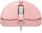 Rapture Venom V2 Gaming Maus rosa, USB Vorschaubild