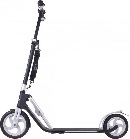 Hudora Big Wheel Air 230 Scooter schwarz
