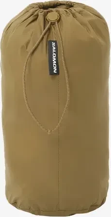 Salomon RFLX Funktionsweste brilliant olive (Damen)
