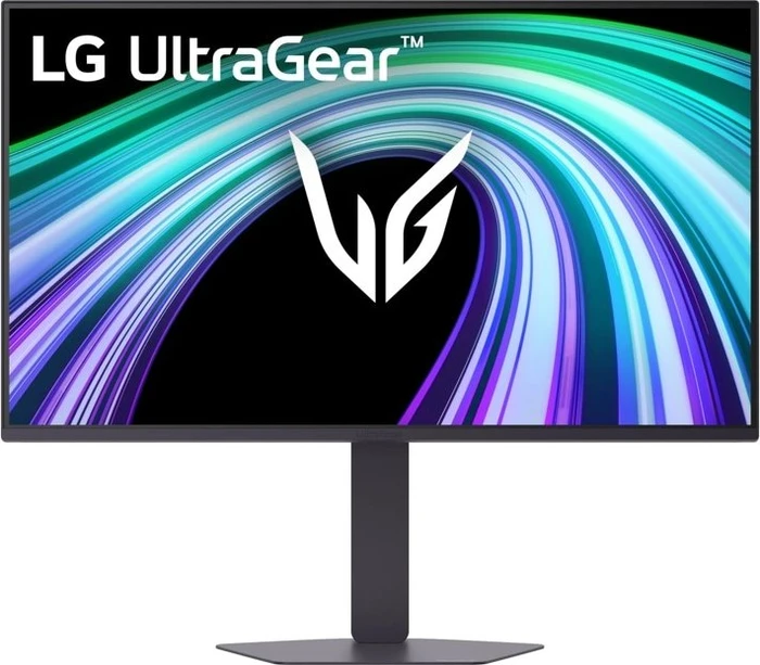 LG UltraGear G5 27G550B-B, 27"