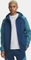 Under Armour Unstoppable Zip Hoodie wham blue/boundless blue/black (Herren) Vorschaubild