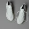 adidas Ultra 4DFWD crystal white/linen green/wonder silver (Herren) Vorschaubild