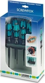 Phoenix Contact SF-SL/PH/PZ-SL SET S-VDE Schraubendrehersatz, 7-tlg.