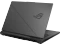 ASUS ROG Strix G18 (2024) G814JIR-N6009W, Eclipse Gray, Core i9-14900HX, 16GB RAM, 1TB SSD, GeForce RTX 4070, DE Vorschaubild