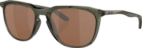 Oakley Thurso olive ink/prizm tungsten polarized