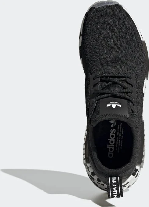 adidas NMD_R1 core black/cloud white (Herren)