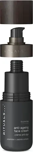 Rituals Homme Anti-Ageing Gesichtscreme Refill, 50ml