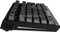 Ducky Shine 6 PBT, LEDs RGB, schwarz, MX SPEED RGB Silver, USB, DE Vorschaubild