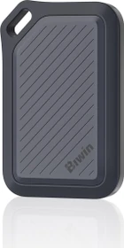 Biwin Amber PR2000 Portable SSD, schwarz, 2TB, USB-C 3.2