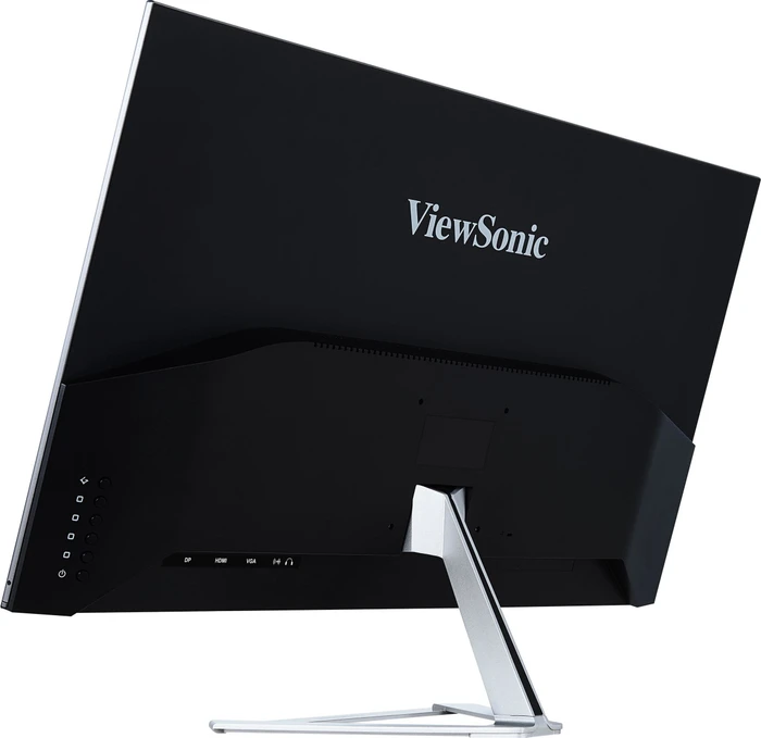 ViewSonic VX3276-MHD-2, 31.5"