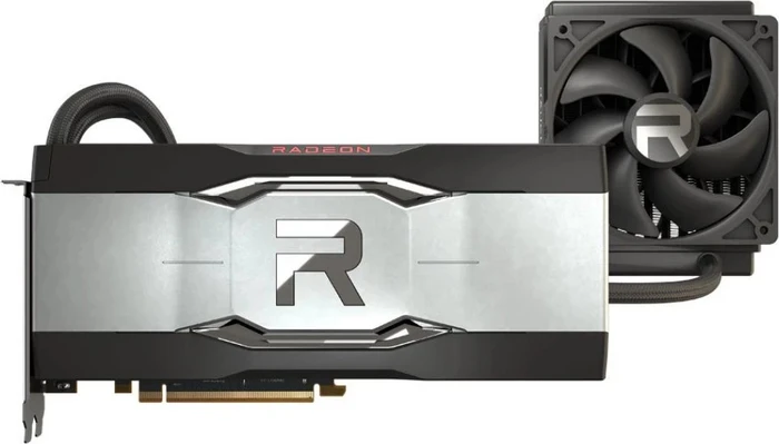 PowerColor Radeon RX 6900 XT Liquid Cooled, 16GB GDDR6, HDMI, USB-C, 2x DP