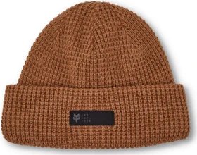 Fox Racing Zenther Mütze walnut brown (Herren)
