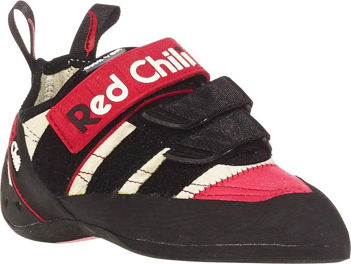 Red Chili Spirit VCR