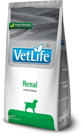 Farmina Vet Life, Renal, 12kg