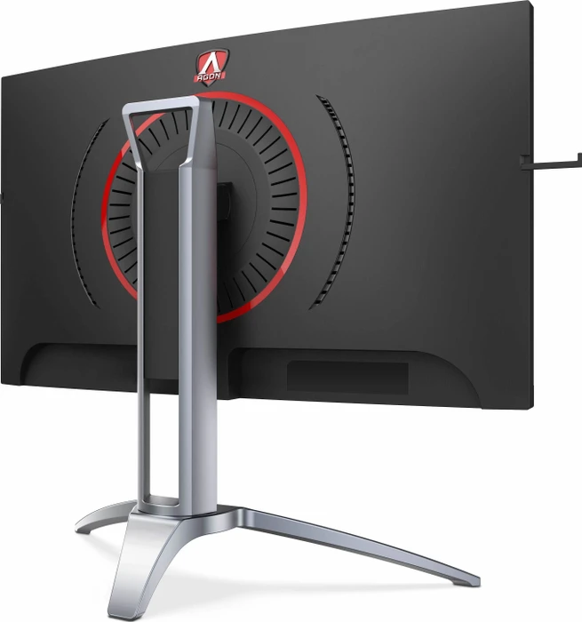 AOC Agon AG273QCX, 27"