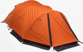 Marmot Thor 2P Kuppelzelt terra cotta/pale pumpkin
