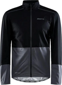 Craft ADV Enduro Hydro Fahrradjacke schwarz (Herren)