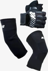 K2 Redline Race Protektoren Set