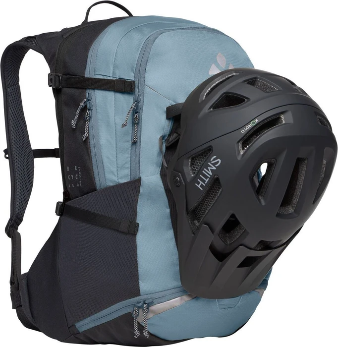 Vaude Bike Alpin 23+5 heron