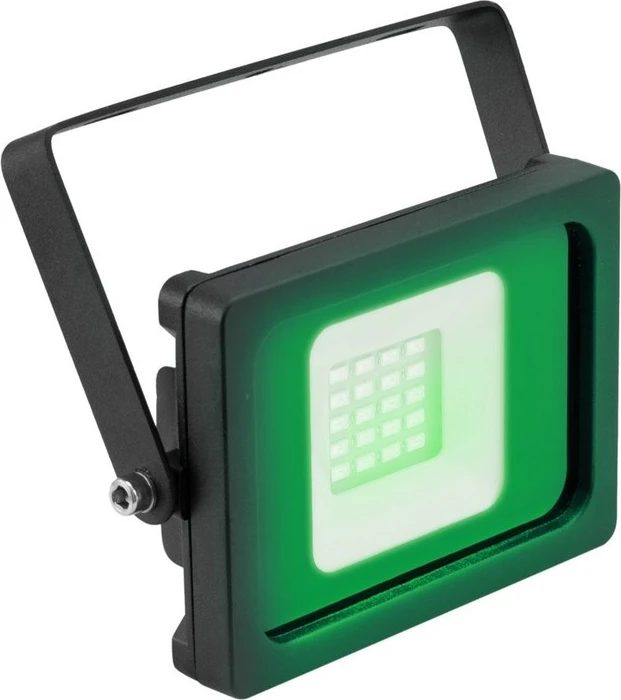 Eurolite LED IP FL-10 SMD grün