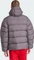 adidas Tonal Hooded Puffer Jacke grey strata (Herren) Vorschaubild