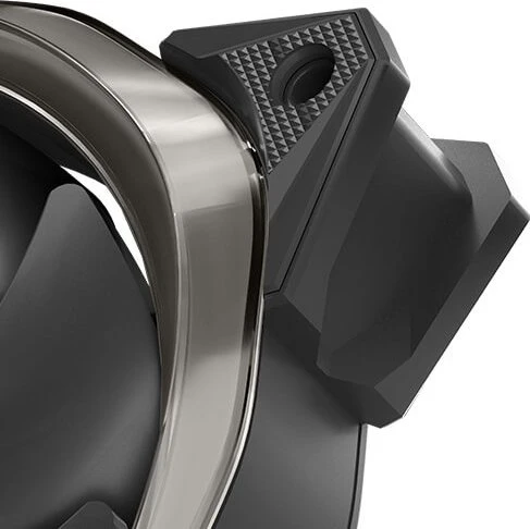 Antec Fusion 120 ARGB, 120mm