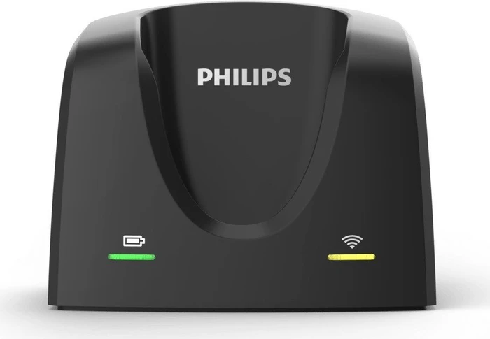 Philips SpeechMike Premium Air Dockingstation