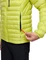 Vaude Batura Funktionsjacke bright green (Herren) Vorschaubild