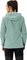 Vaude Neyland Wind Funktionsjacke dusty fern (Damen) Vorschaubild