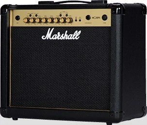 Marshall MG30GFX