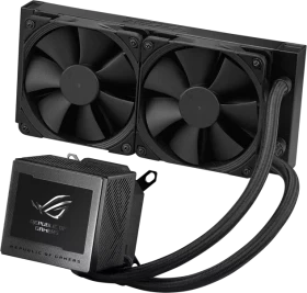 ASUS ROG Ryujin III 240
