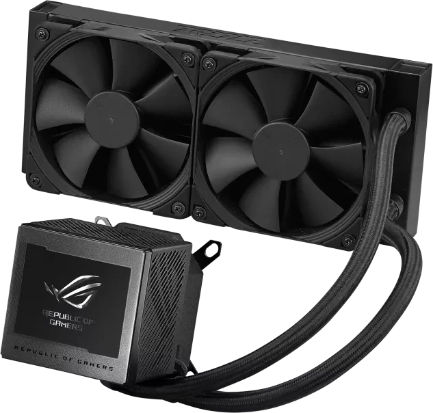 ASUS ROG Ryujin III