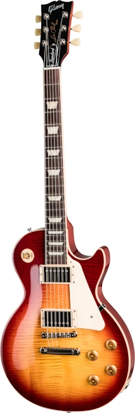 Gibson Les Paul Standard '50s Heritage Cherry Sunburst