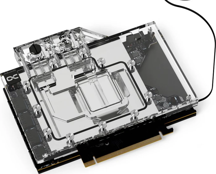 Alphacool Eisblock Aurora NVIDIA RTX 4070