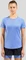 Odlo Active 365 Funktionsshirt kurzarm persian jewel melange (Damen) Vorschaubild